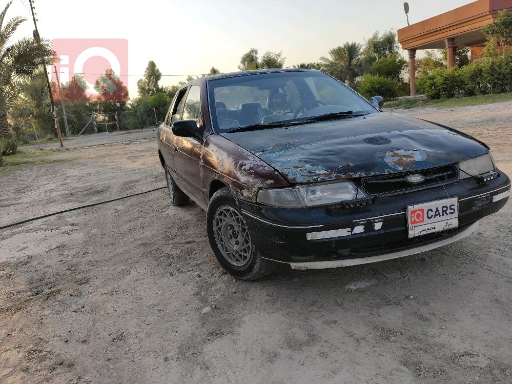 Kia Sephia
